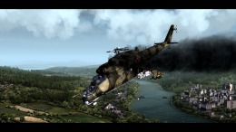 Air Missions: HIND  PC