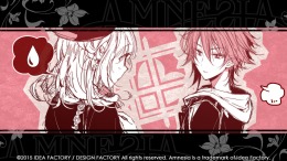   Amnesia: Memories