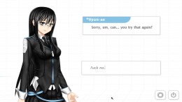   Analogue: A Hate Story