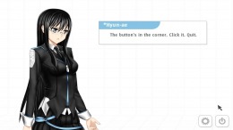 Analogue: A Hate Story 