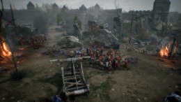 Ancestors Legacy  