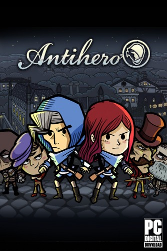 Antihero  