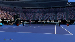  AO Tennis 2