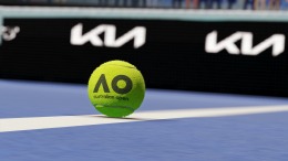  AO Tennis 2