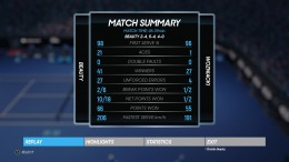  AO Tennis 2