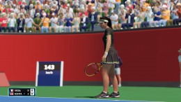 AO Tennis 2  PC