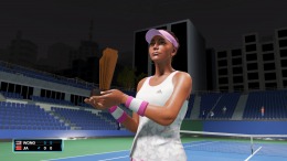   AO Tennis 2