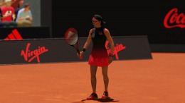   AO Tennis 2