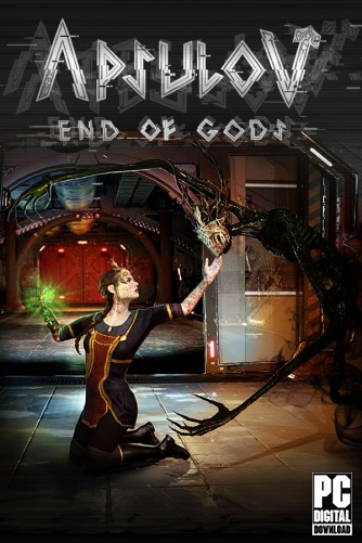 Apsulov: End of Gods  