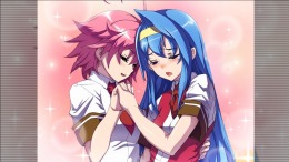 Arcana Heart 3 LOVE MAX!!!!!  PC