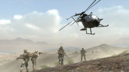 Arma 2: Operation Arrowhead 