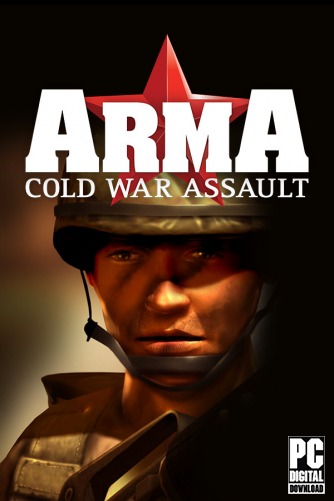 ARMA: Cold War Assault  