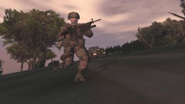  ARMA: Cold War Assault