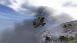 ARMA: Cold War Assault  PC