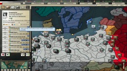 Arsenal of Democracy: A Hearts of Iron Game  