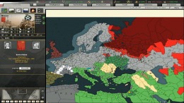  Arsenal of Democracy: A Hearts of Iron Game