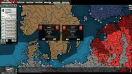 Arsenal of Democracy: A Hearts of Iron Game  PC