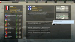   Arsenal of Democracy: A Hearts of Iron Game