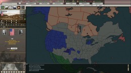 Arsenal of Democracy: A Hearts of Iron Game 