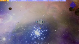  Artemis Spaceship Bridge Simulator