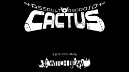  Assault Android Cactus+