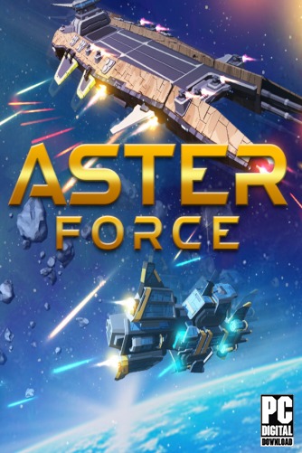 Aster Force  