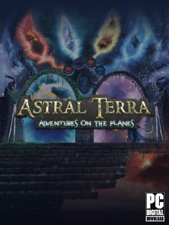 Astral Terra  