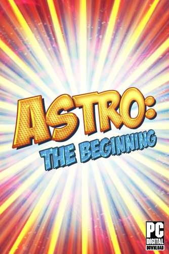 ASTRO: The Beginning  