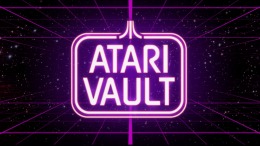 Atari Vault  PC