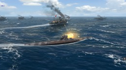 Atlantic Fleet  