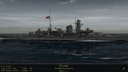  Atlantic Fleet