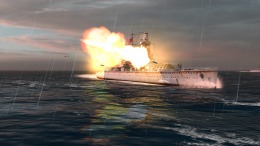   Atlantic Fleet