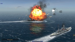  Atlantic Fleet