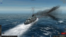  Atlantic Fleet