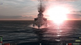 Atlantic Fleet  PC