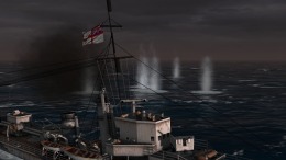   Atlantic Fleet