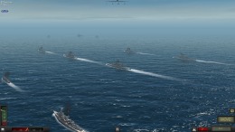   Atlantic Fleet