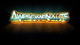  Awesomenauts - the 2D moba