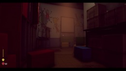   Baby Blues Nightmares - Toddler Horror Game