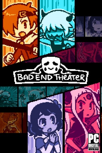 BAD END THEATER  