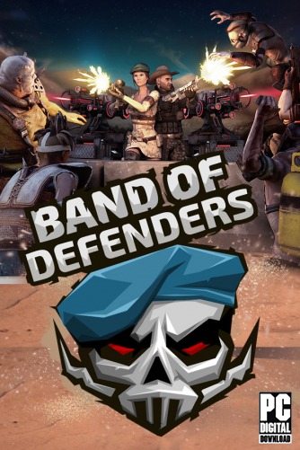 Band of Defenders  