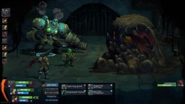  Battle Chasers: Nightwar