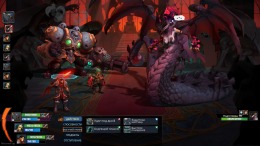   Battle Chasers: Nightwar