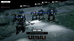  BATTLETECH