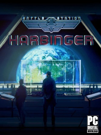 Battlevoid: Harbinger  