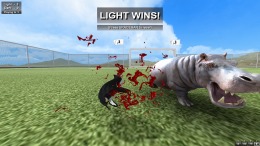 Beast Battle Simulator  