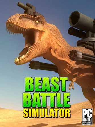 Beast Battle Simulator  