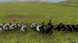  Beast Battle Simulator