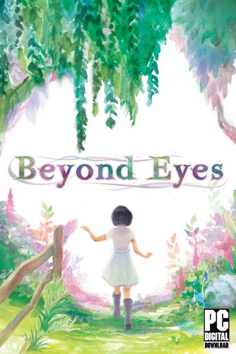 Beyond Eyes  