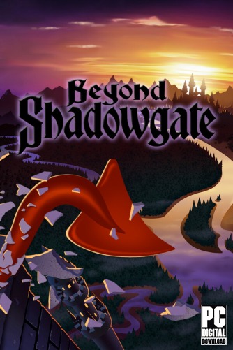 Beyond Shadowgate  